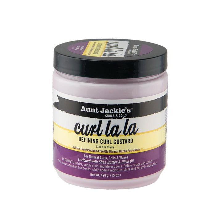 Aunt Jackie's Curl La La - 426Gr - Becurly