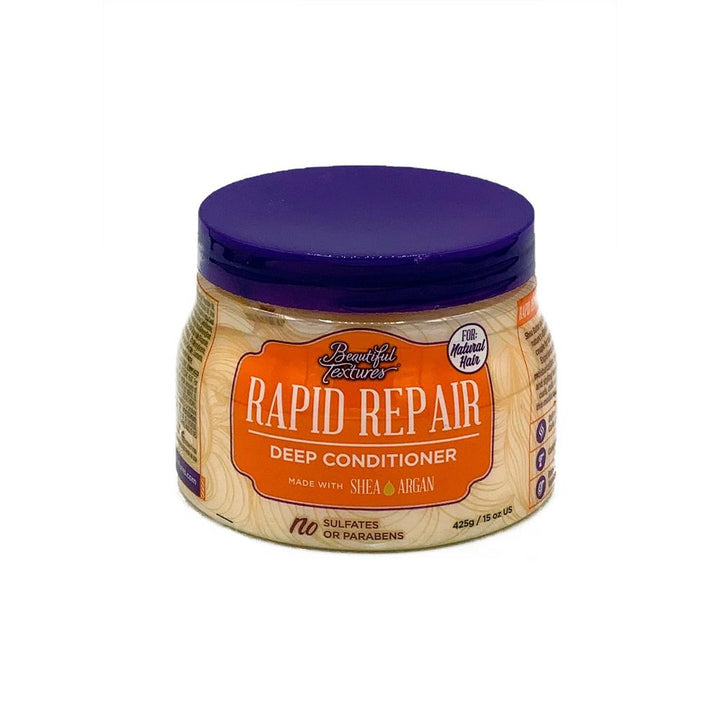 Beautiful Textures Rapid Repair Deep Conditioner - 425Gr - Becurly