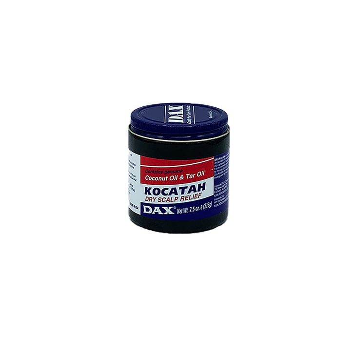 Dax Kocatah Dry Scalp Relief - 213 Gr - Becurly