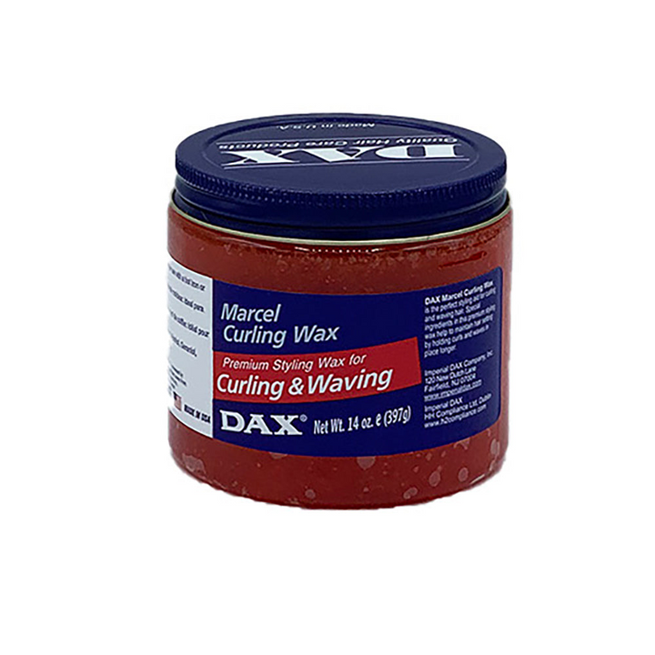 Dax Marcel Curling & Waving - 397 Gr - Becurly