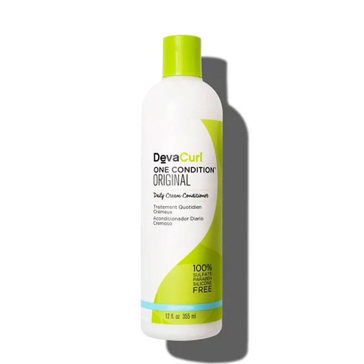 DevaCurl One Condition Original 355 ml - Becurly