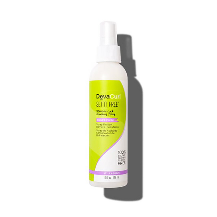 DevaCurl Set It Free 177 ml - Becurly