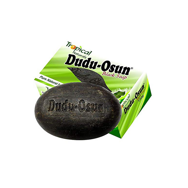 Dudu Osun Black Soap - Becurly