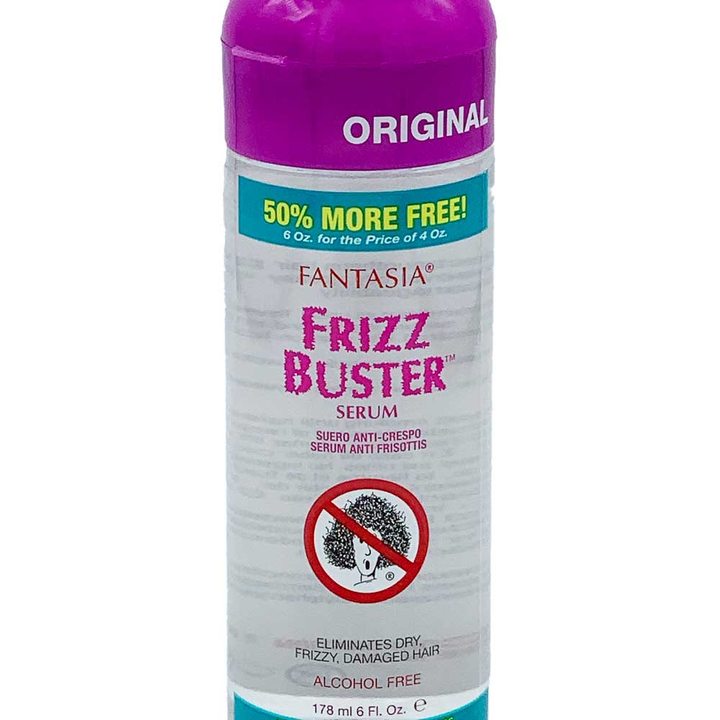 Fantasia IC Frizz Buster Serum - 178ml | BeCurly.nl - Becurly