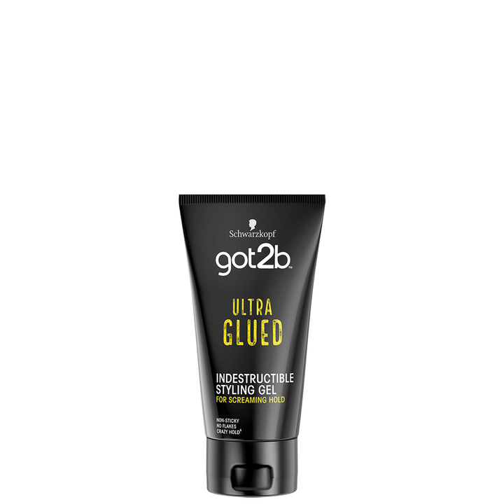 Got2B Ultra Glued Gel | BeCurly.nl - Becurly