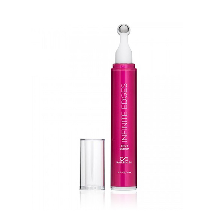 Hairfinity Infinite Edges Serum - 15ml | BeCurly.nl - Becurly