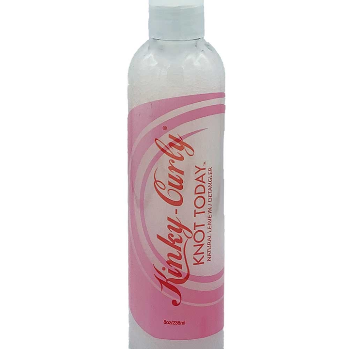 Kinky Curly Knot Today Leave In Detangler - 236ml | CG-vriendelijk | BeCurly.nl - Becurly