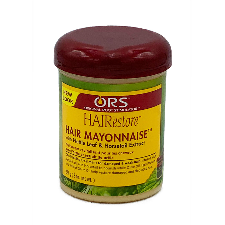 ORS Hair Mayonnaise - 227Gr - Becurly