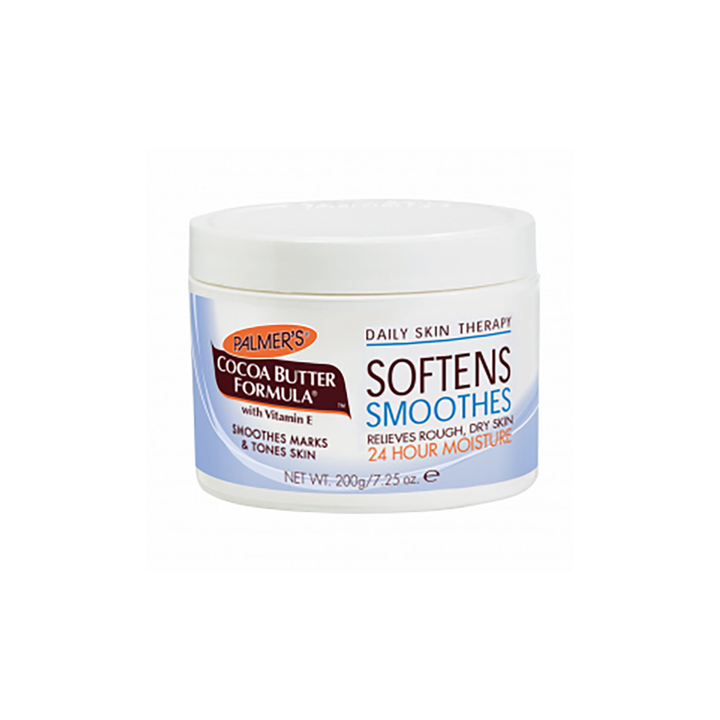 Palmers Cocoa Butter Formula Cream pot 270Gr/ 9.5oz - Becurly