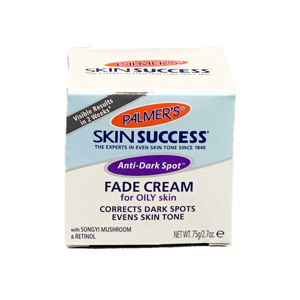 Palmers Skin Success Anti-Dark Spot For All Skin Types - 75Gr - Becurly