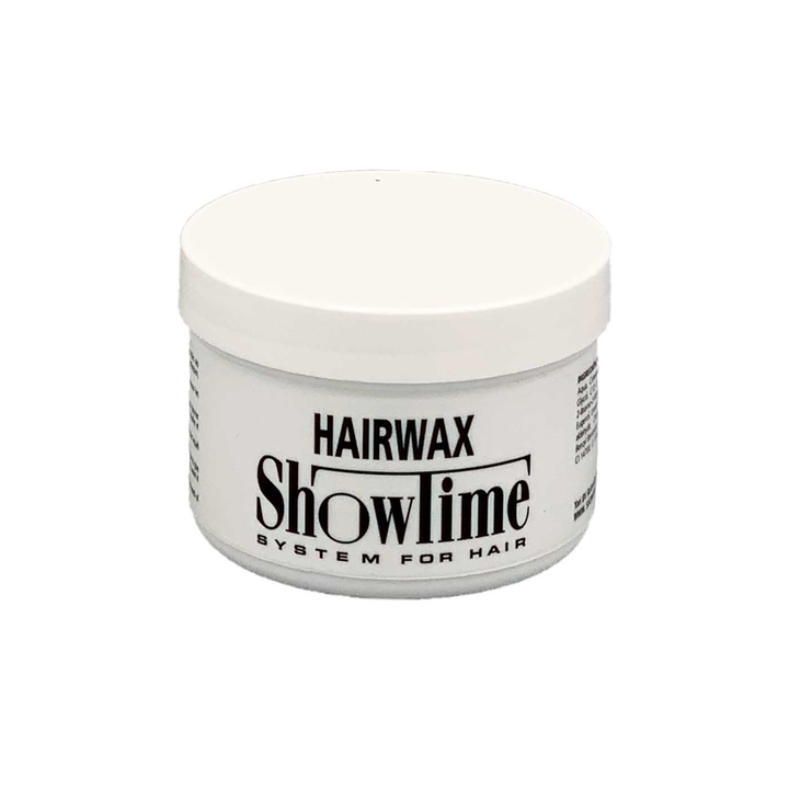 Showtime Hairwax - 125ml - Becurly