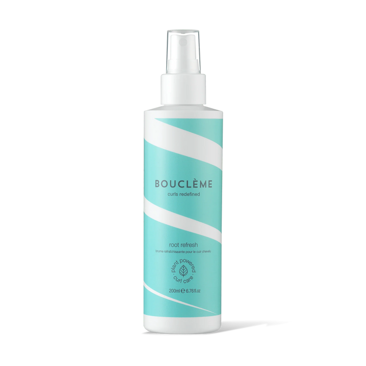 Boucleme Root Refresh 200ml - Becurly